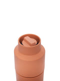 Crush Grind Billund salt pepper grinder 12cm (British brand)