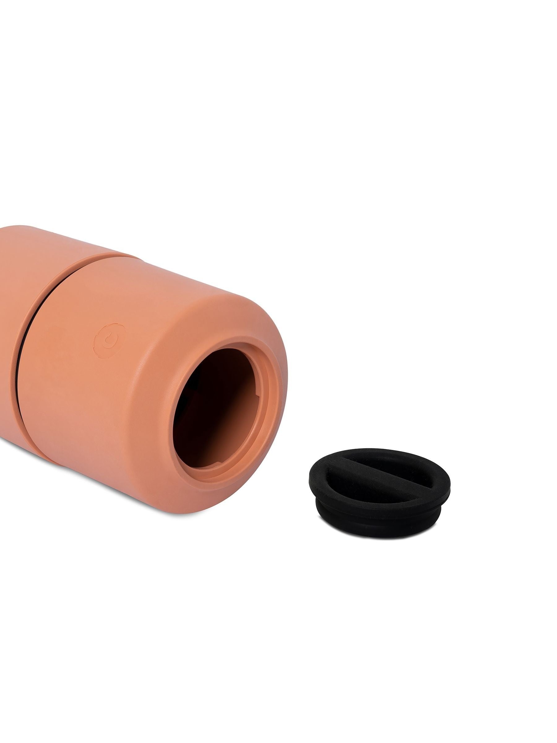 Crush Grind Billund salt pepper grinder 12cm (British brand)