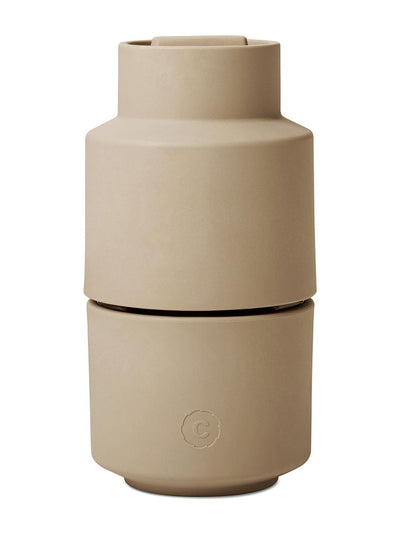 Next Crush Grind Garlic Billund Salt or Pepper Grinder- Buy online at McGrocer