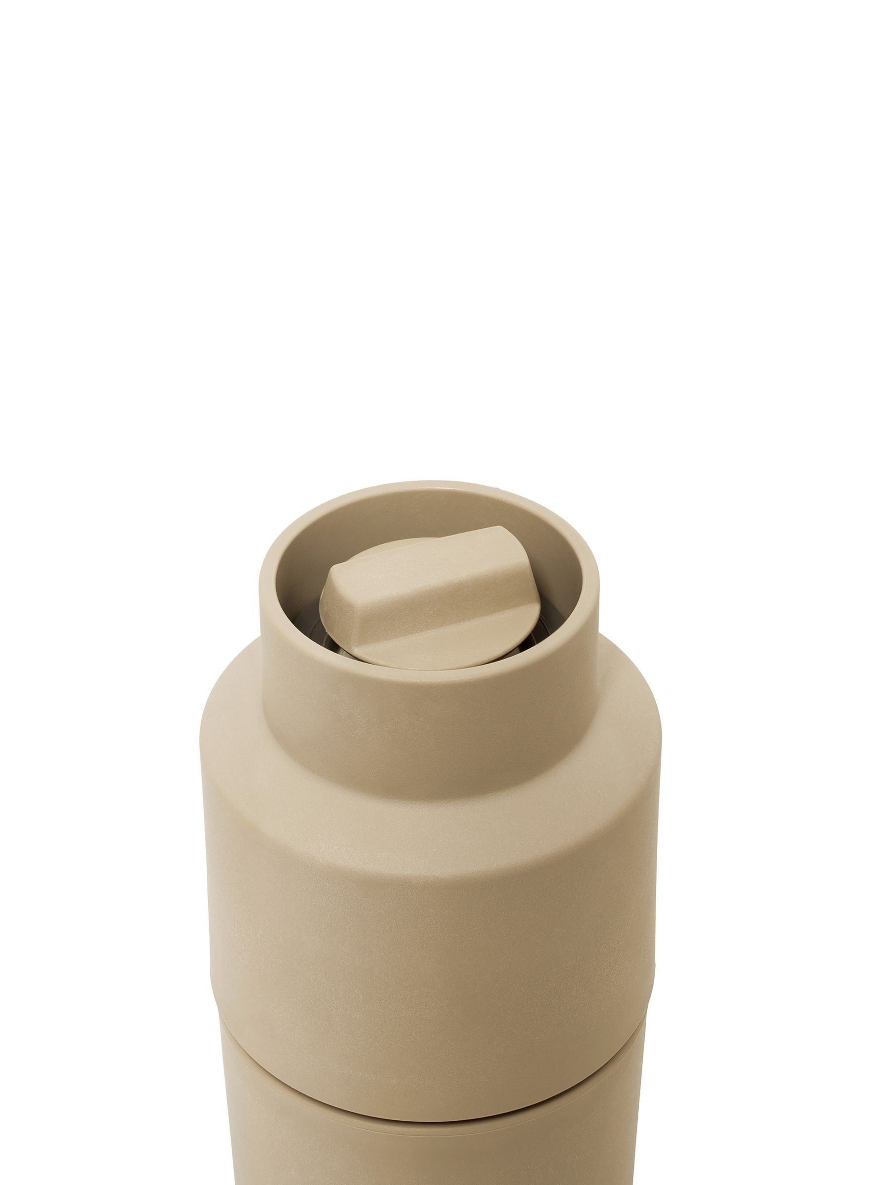 Crush Grind Billund garlic grinder, UK version