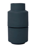 Crush Grind Blueberry Billund grinder 12cm, imported from the UK