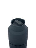 Crush Grind Blueberry Billund grinder 12cm, imported from the UK