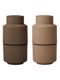 Crush Grind Billund grinder set of 2 (British brand)