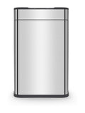 Tower Stainless Steel Ozone 60L Sensor Bin