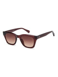 Prive Revaux red rectangular sunglasses - British product
