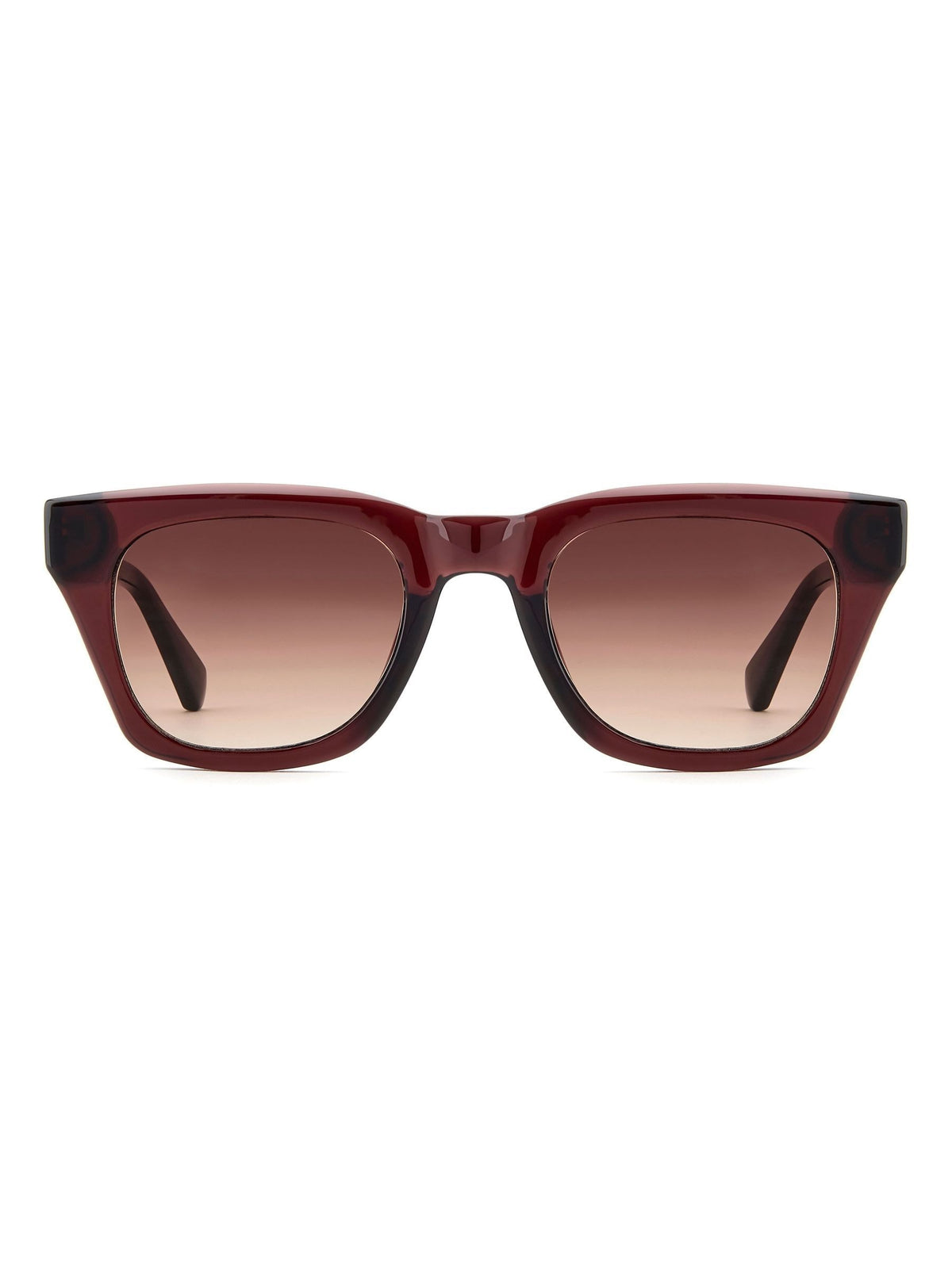 Prive Revaux red rectangular sunglasses - British product