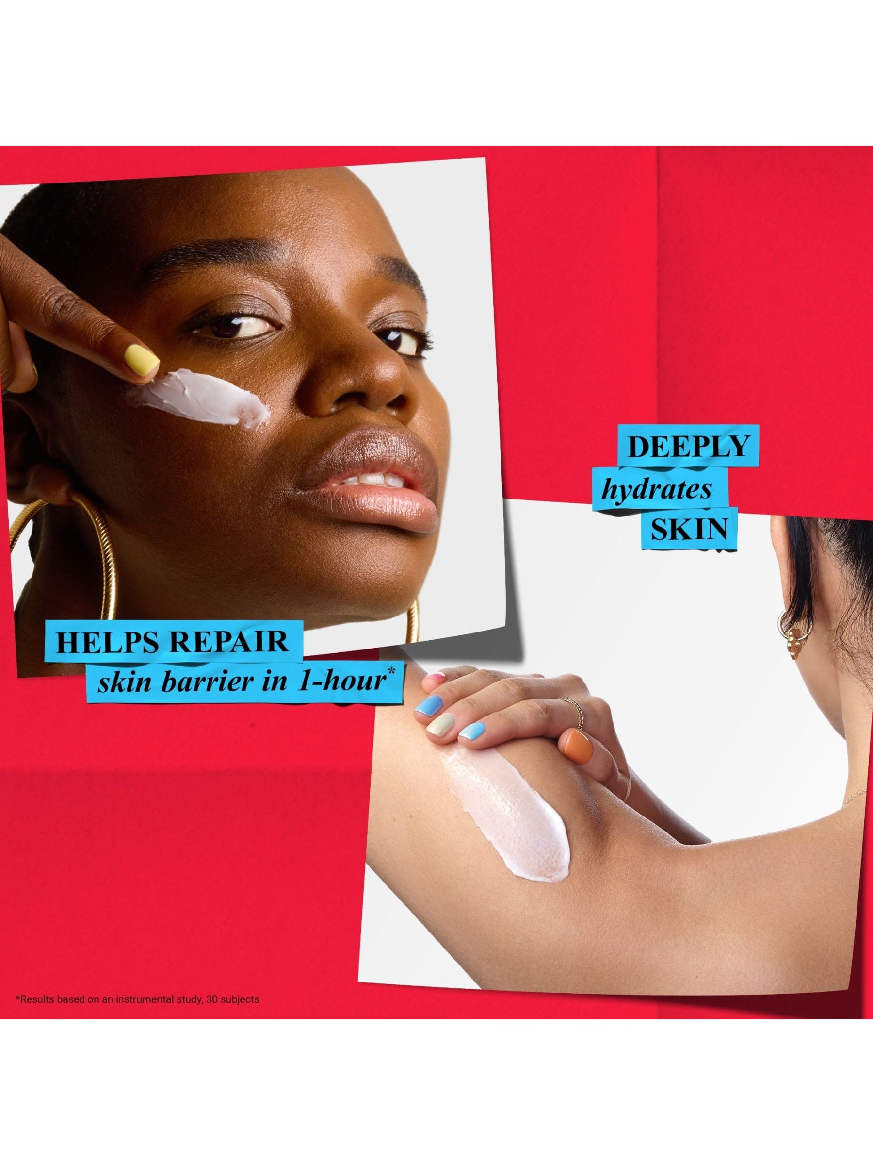 Kiehls Ultra Facial Face and Body Set skincare gift, imported from the UK