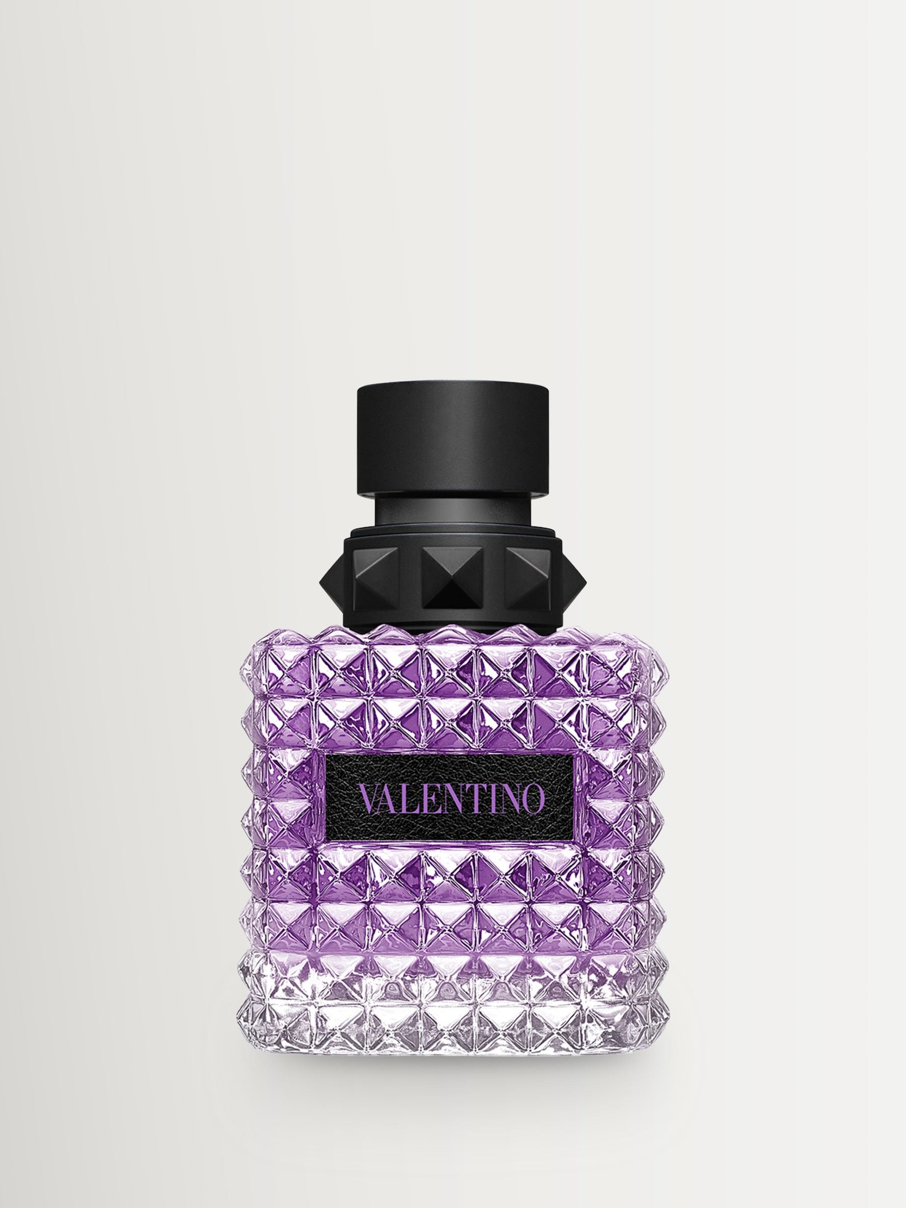 Valentino Eau de Parfum Purple Donna 50ml, UK version
