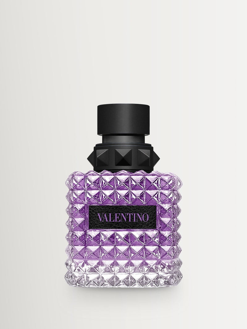 Valentino Eau de Parfum Purple Donna 50ml, UK version