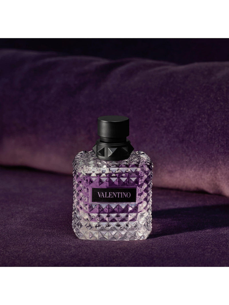Valentino Eau de Parfum Purple Donna 50ml, UK version