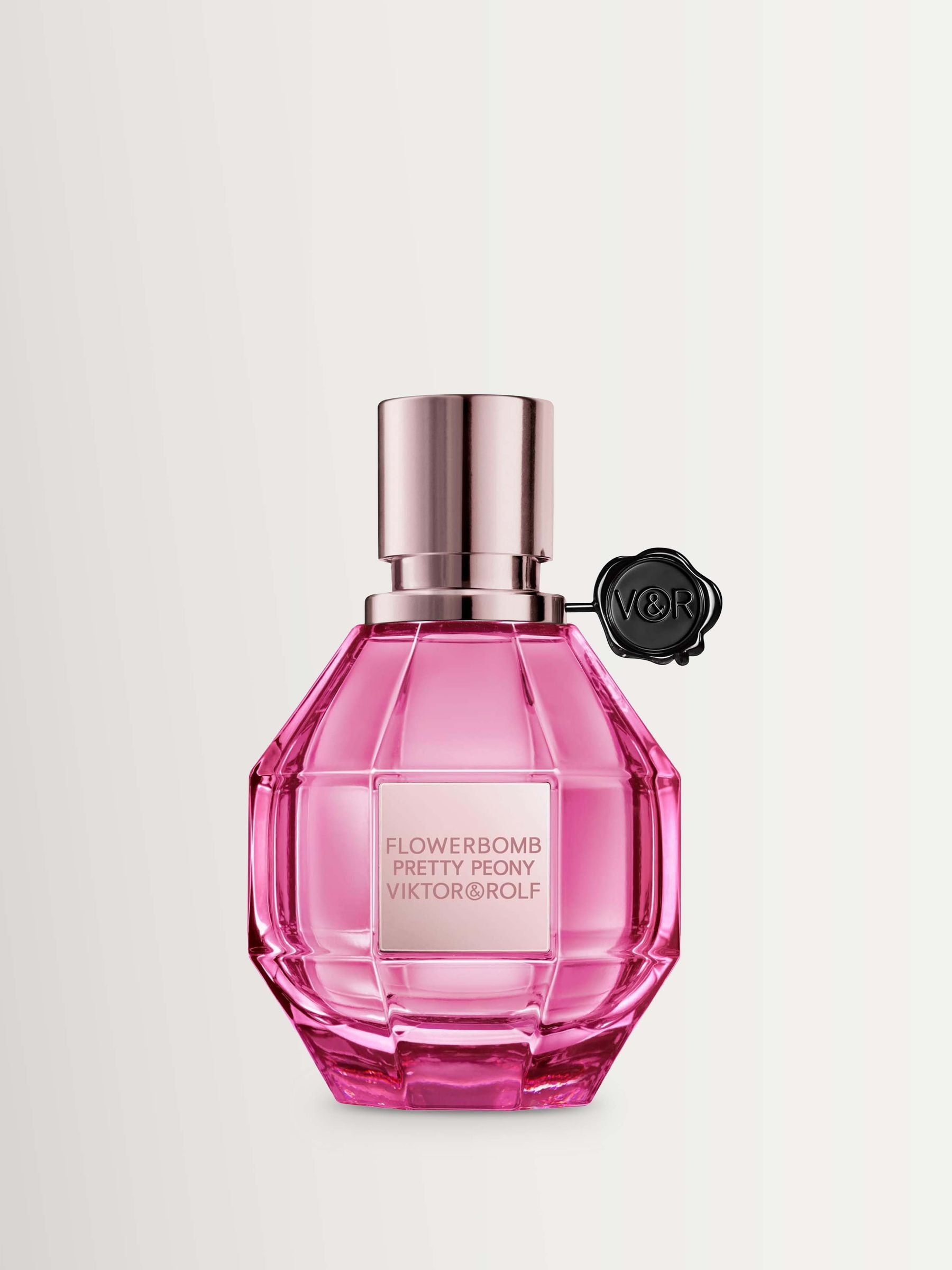 Viktor & Rolf Flowerbomb Pretty Peony EDP 50ml, imported from the UK