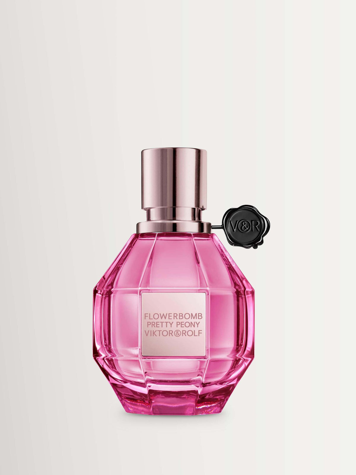 Viktor & Rolf Flowerbomb Pretty Peony EDP 50ml, imported from the UK