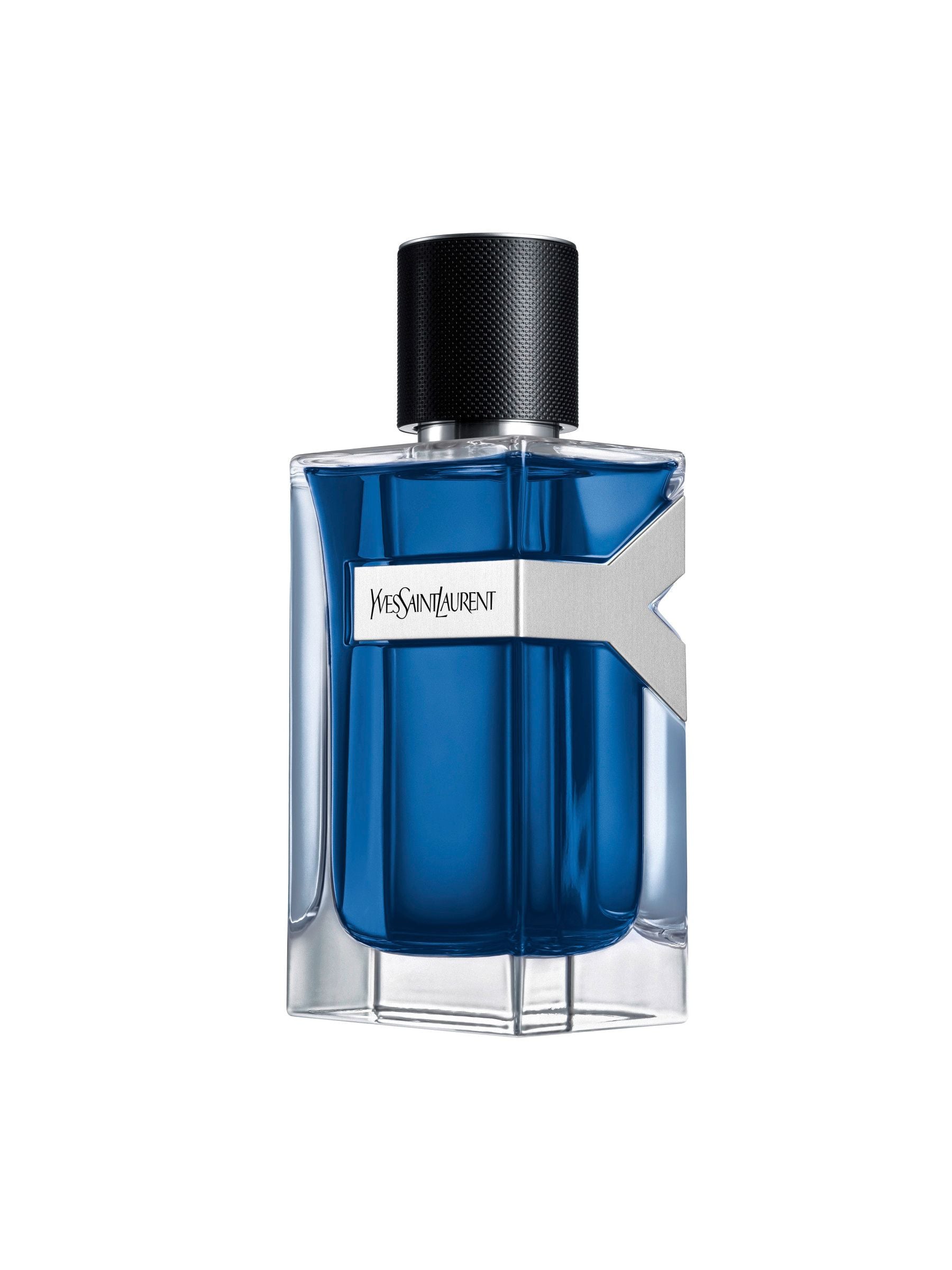 Yves Saint Laurent Y Iced Cologne EDT intense 100ml (British brand)