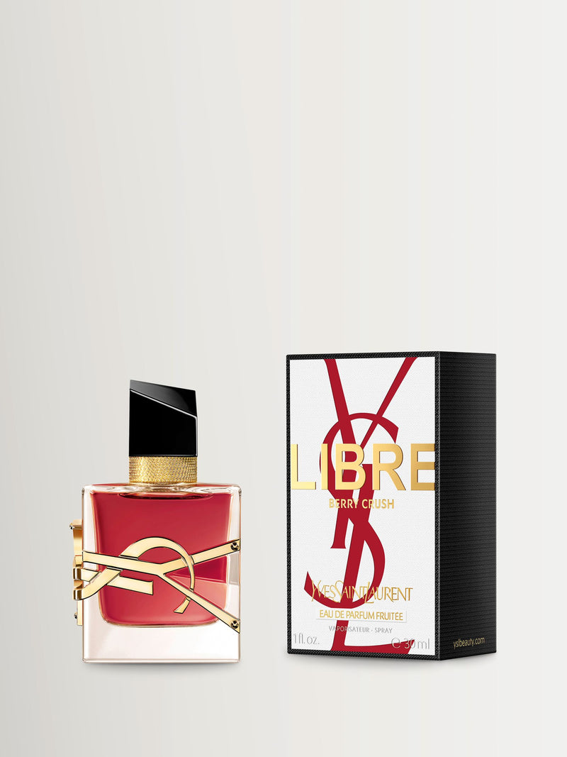 Yves Saint Laurent Libre Berry Crush Eau De Parfum 30ml