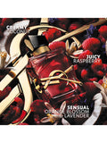 Yves Saint Laurent Libre Berry Crush perfume 100ml, UK version