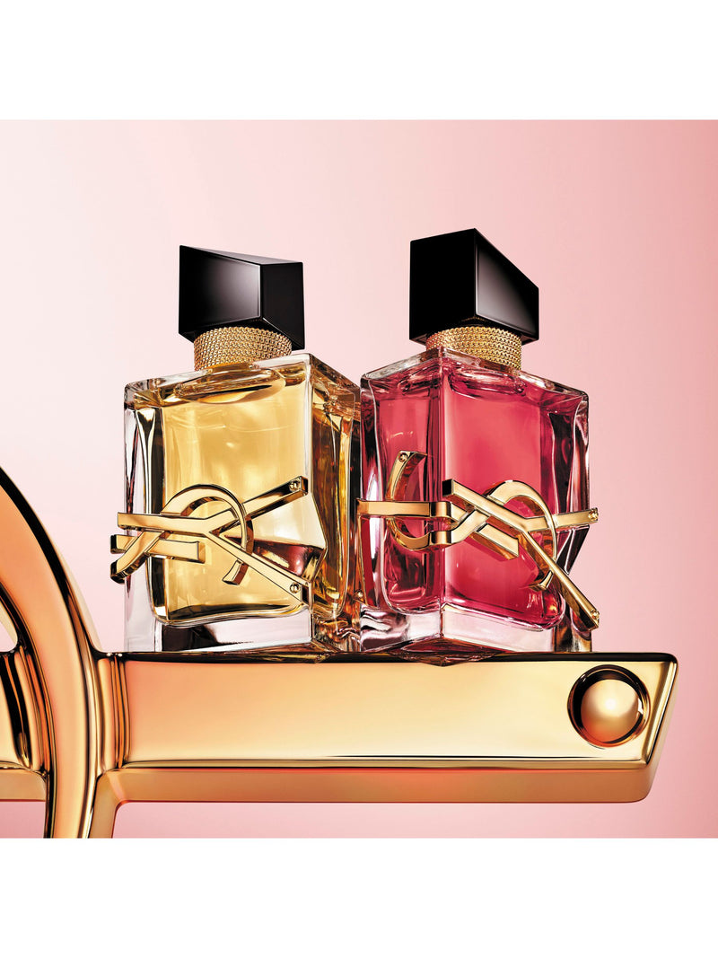 Yves Saint Laurent Libre Berry Crush perfume 100ml, UK version