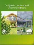 Philips Gardenlink spike light kit, imported from the UK