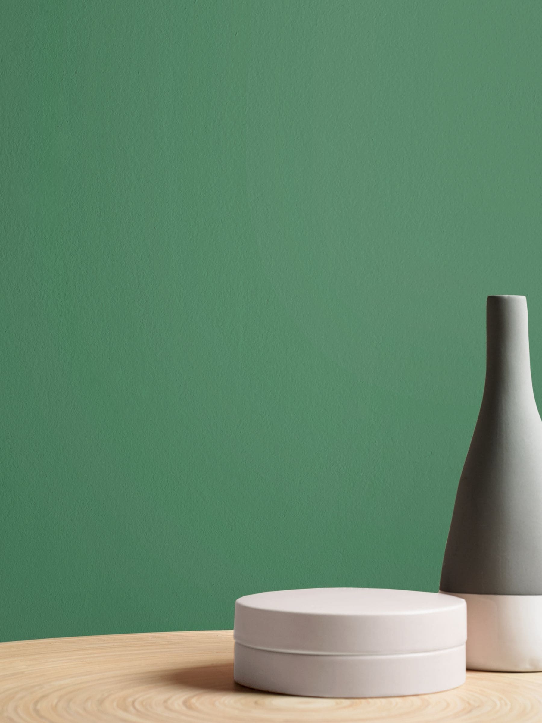 Graham & Brown Amalfi matt emulsion paint, imported from the UK
