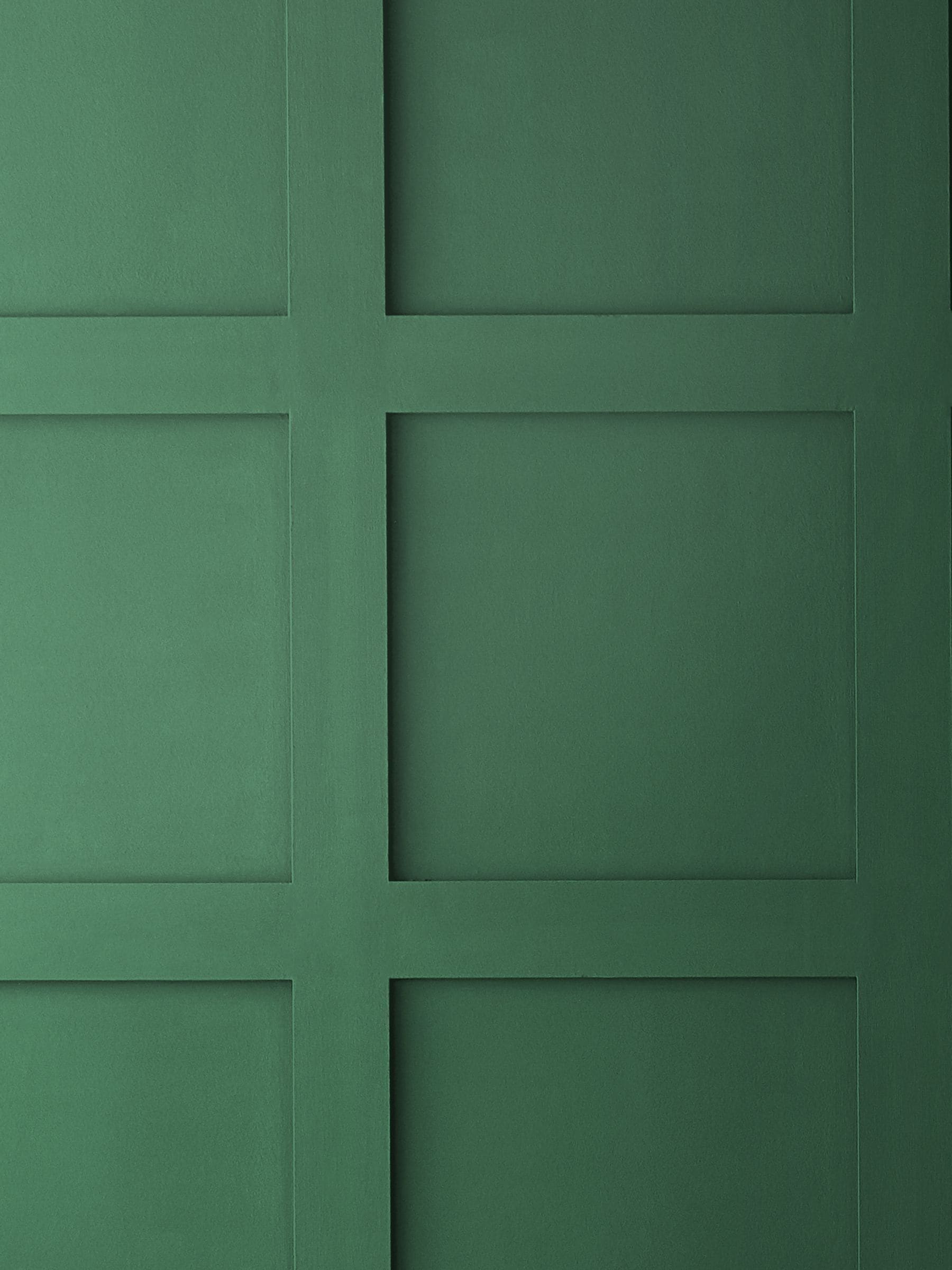 Graham & Brown Amalfi matt emulsion paint, imported from the UK