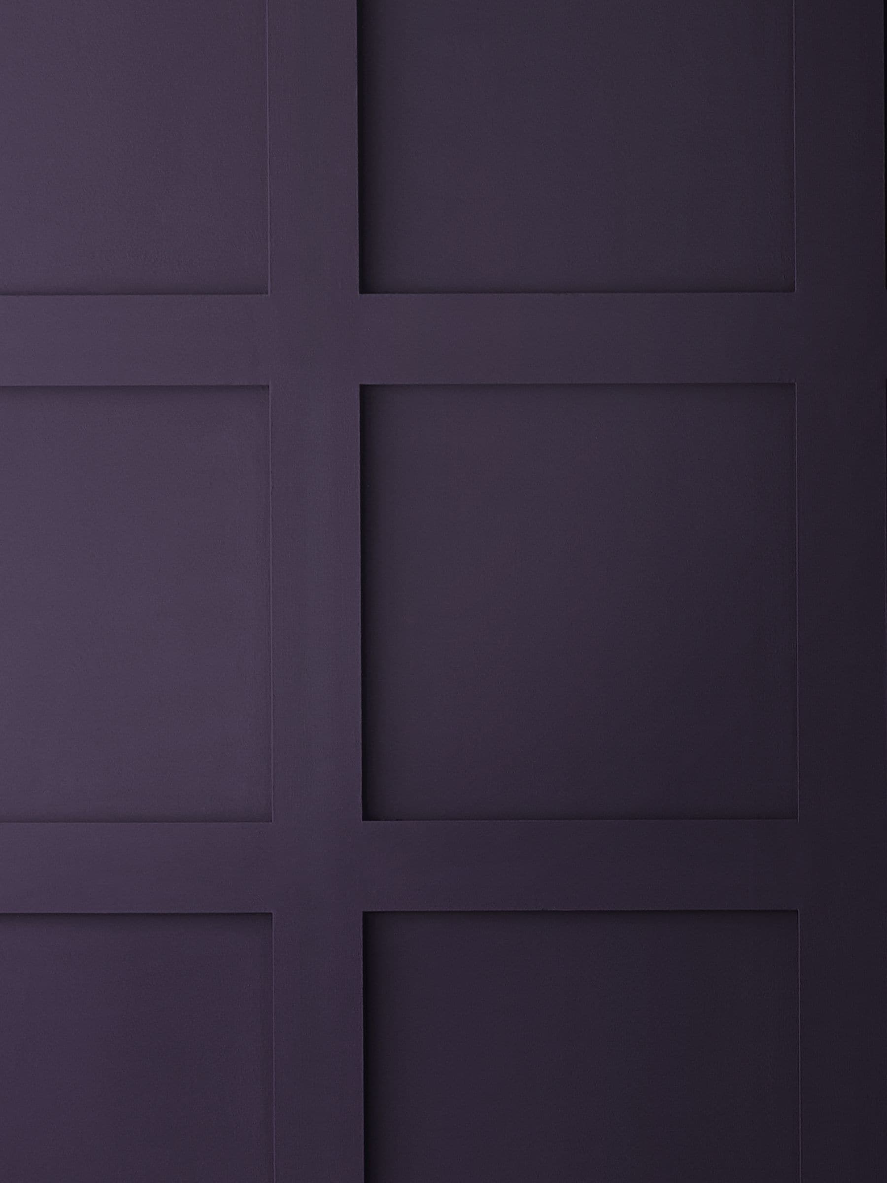 Graham & Brown Buddleia matt emulsion paint, imported from the UK