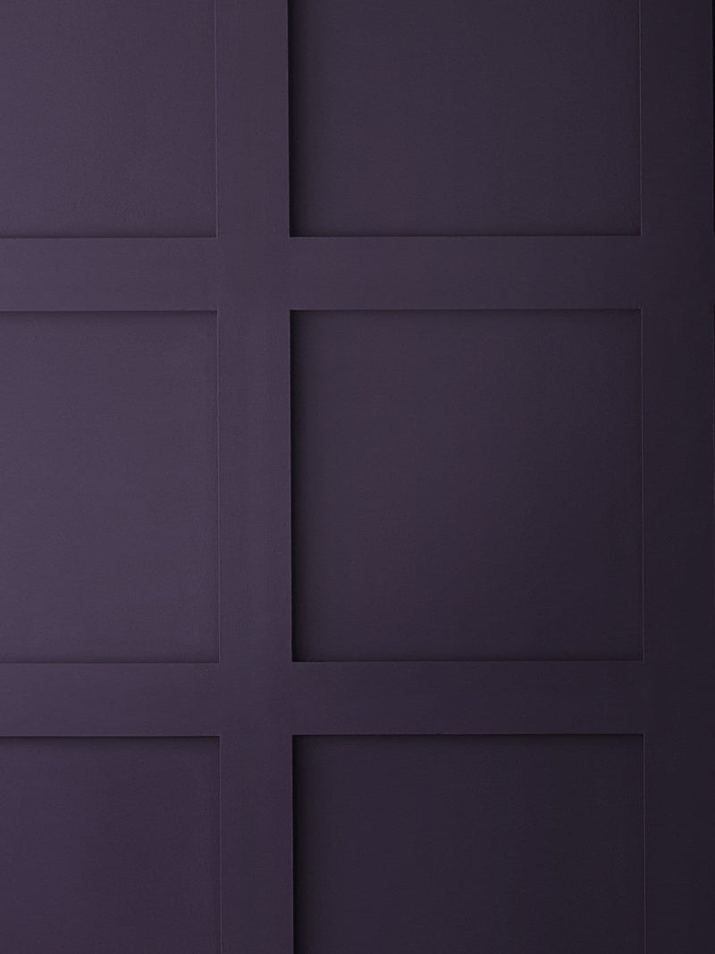 Graham & Brown Buddleia matt emulsion paint, imported from the UK