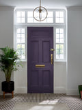 Graham & Brown Buddleia matt emulsion paint, imported from the UK