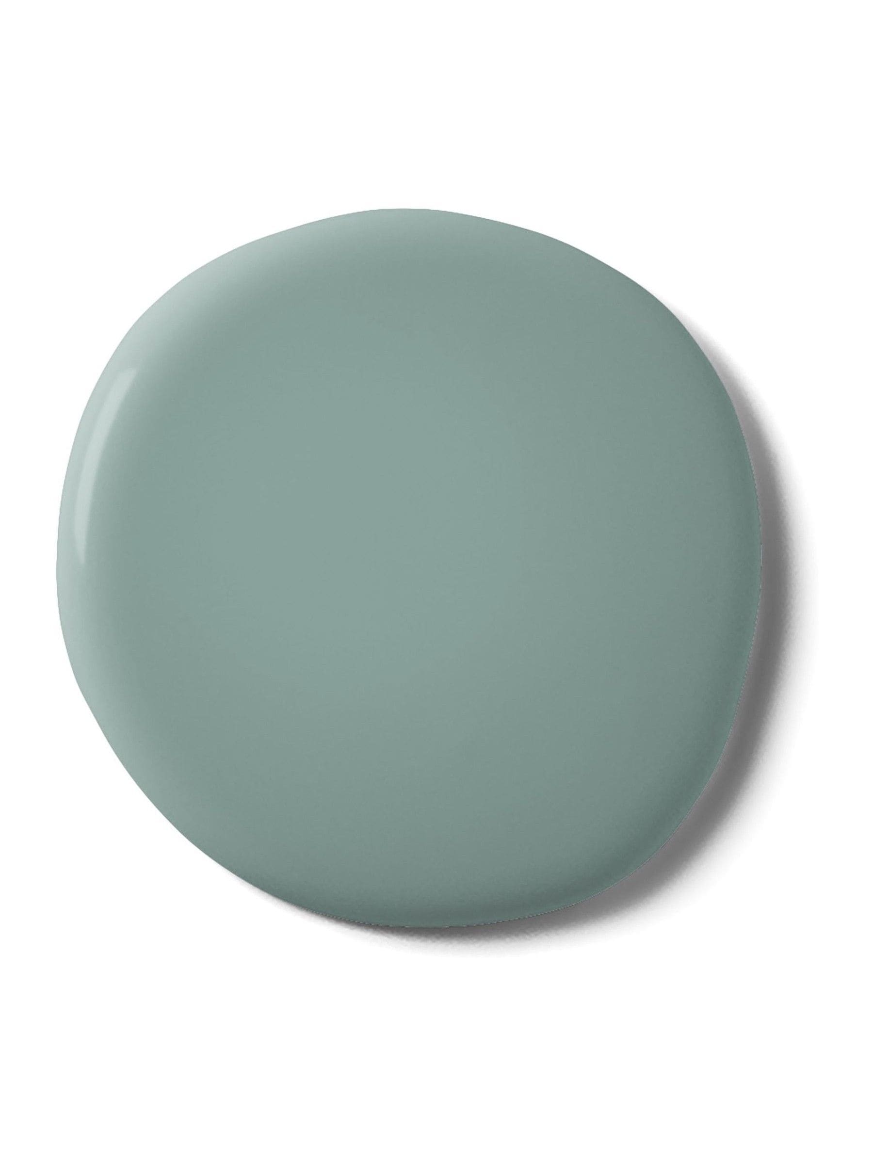 Graham & Brown Botany Resistance sage green matt paint - British product