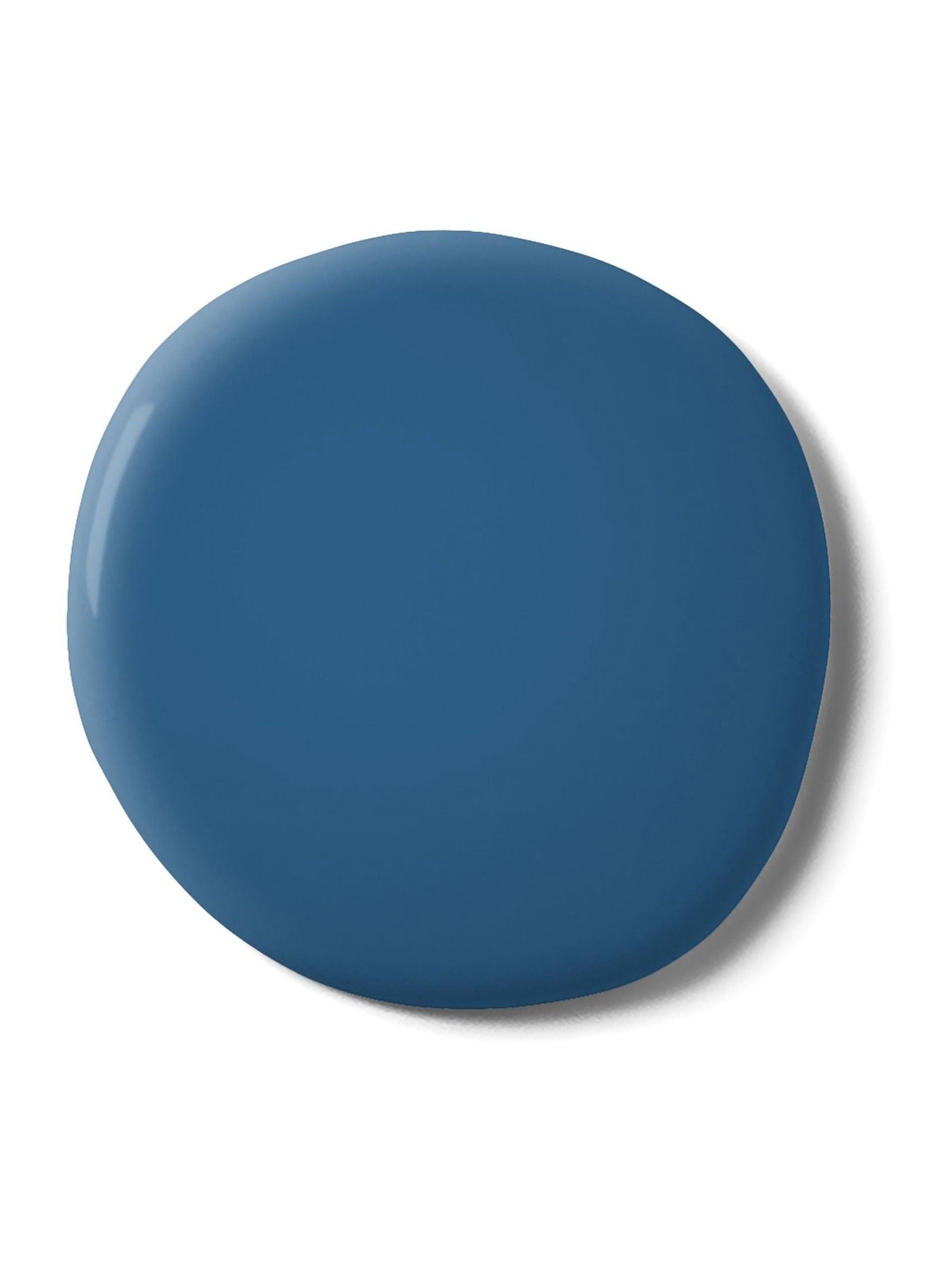 Graham & Brown Palm Beach matt emulsion paint tin (British brand)
