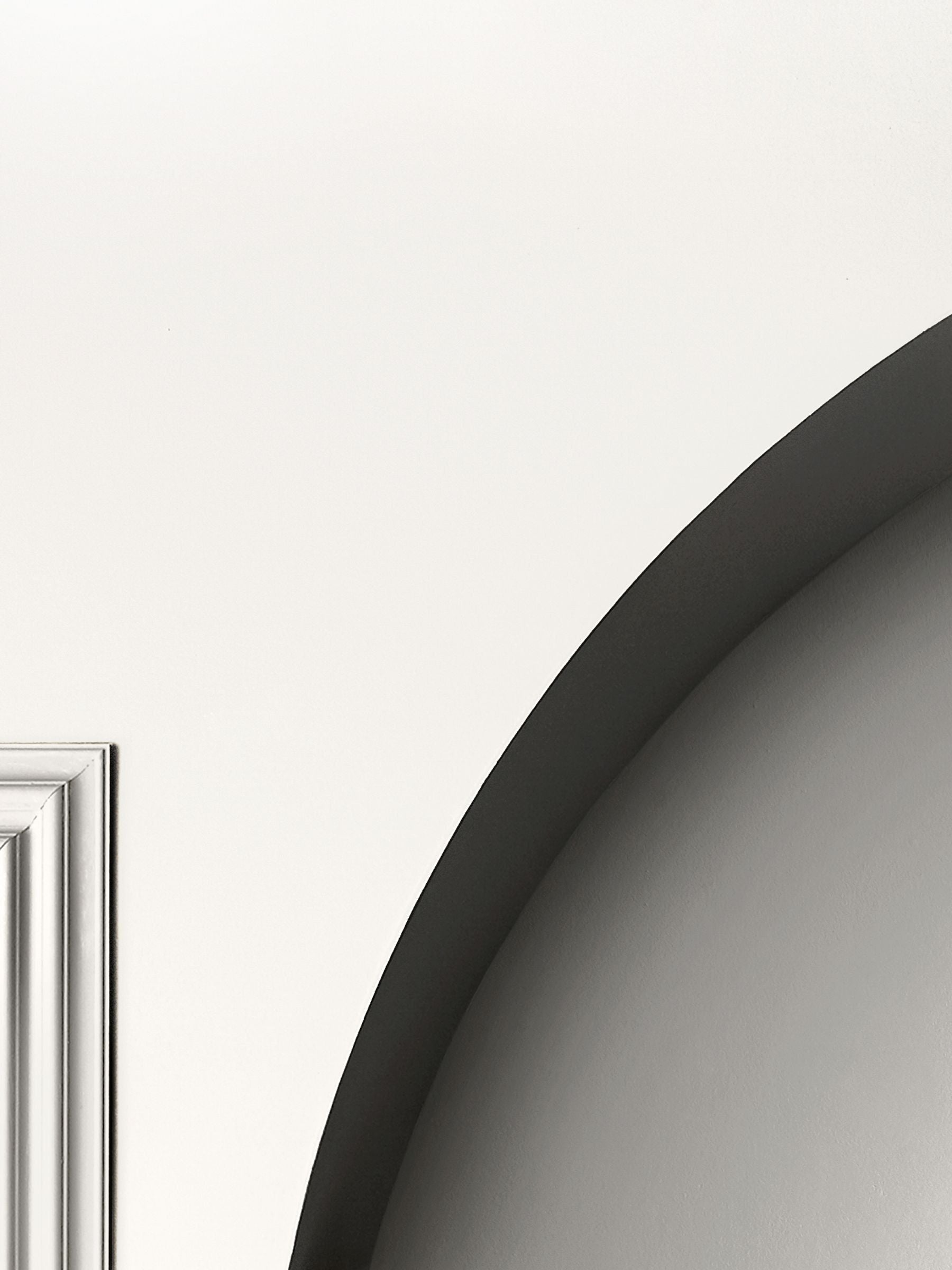 Graham & Brown White Resistance matt emulsion paint (British brand)