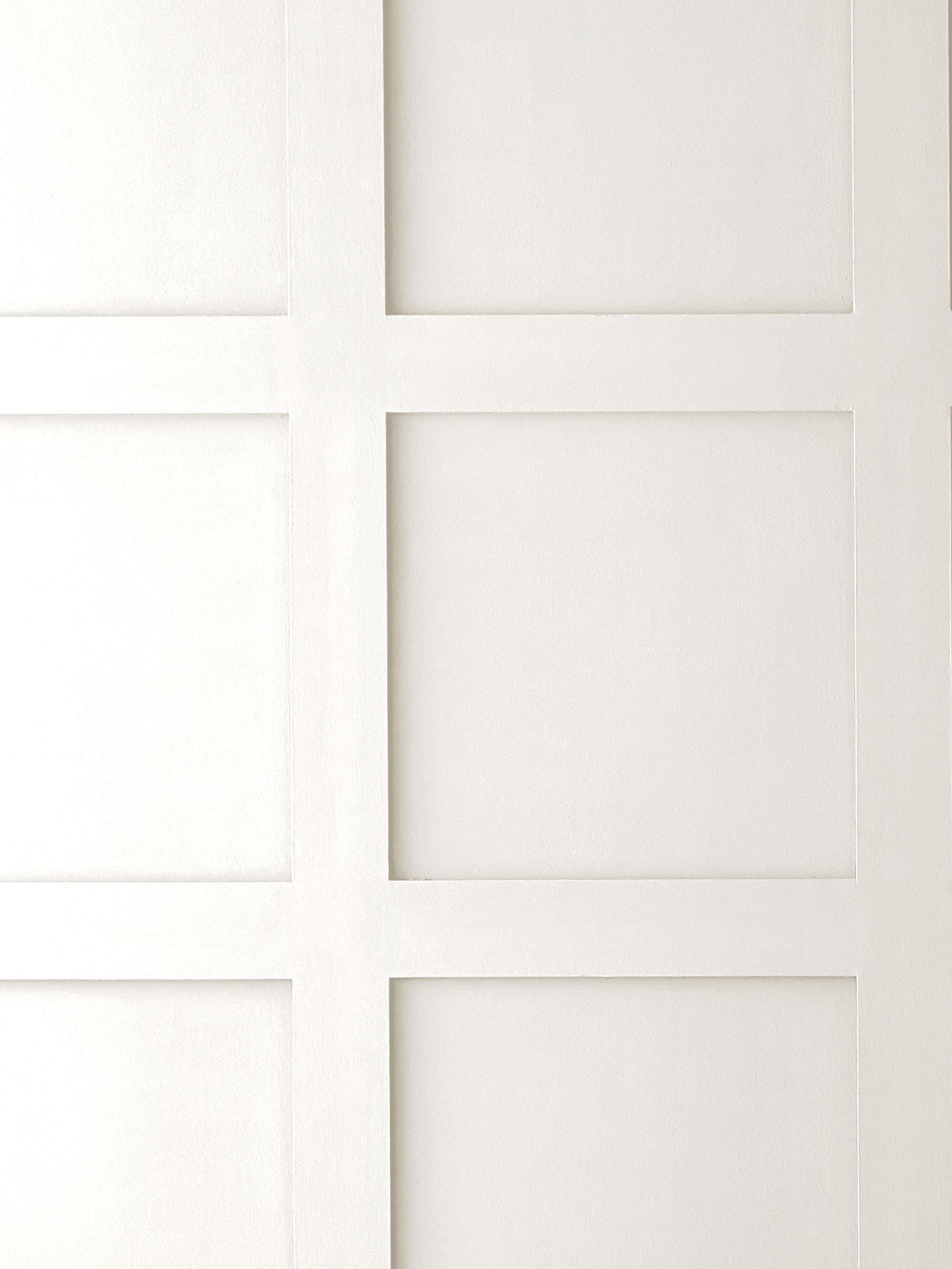 Graham & Brown White Resistance matt emulsion paint (British brand)