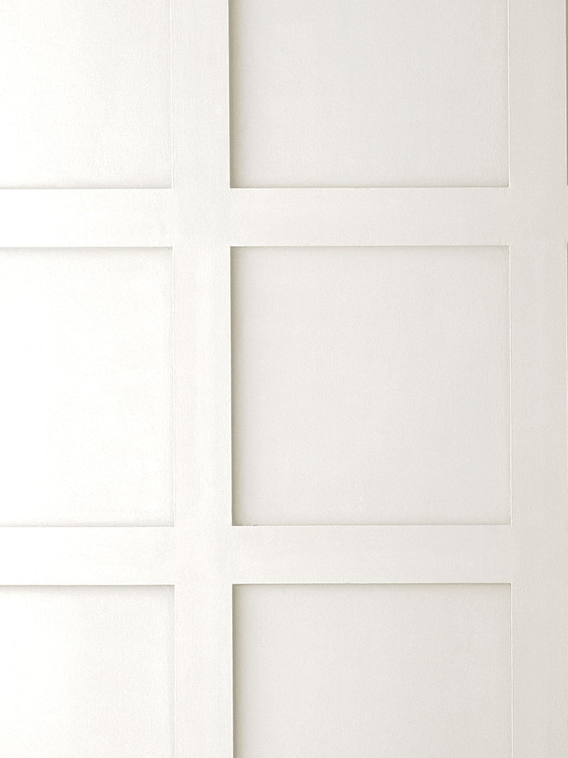 Graham & Brown White Resistance matt emulsion paint (British brand)
