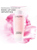 Lancôme Jumbo Cleanser Duo Set two 400ml bottles - British product