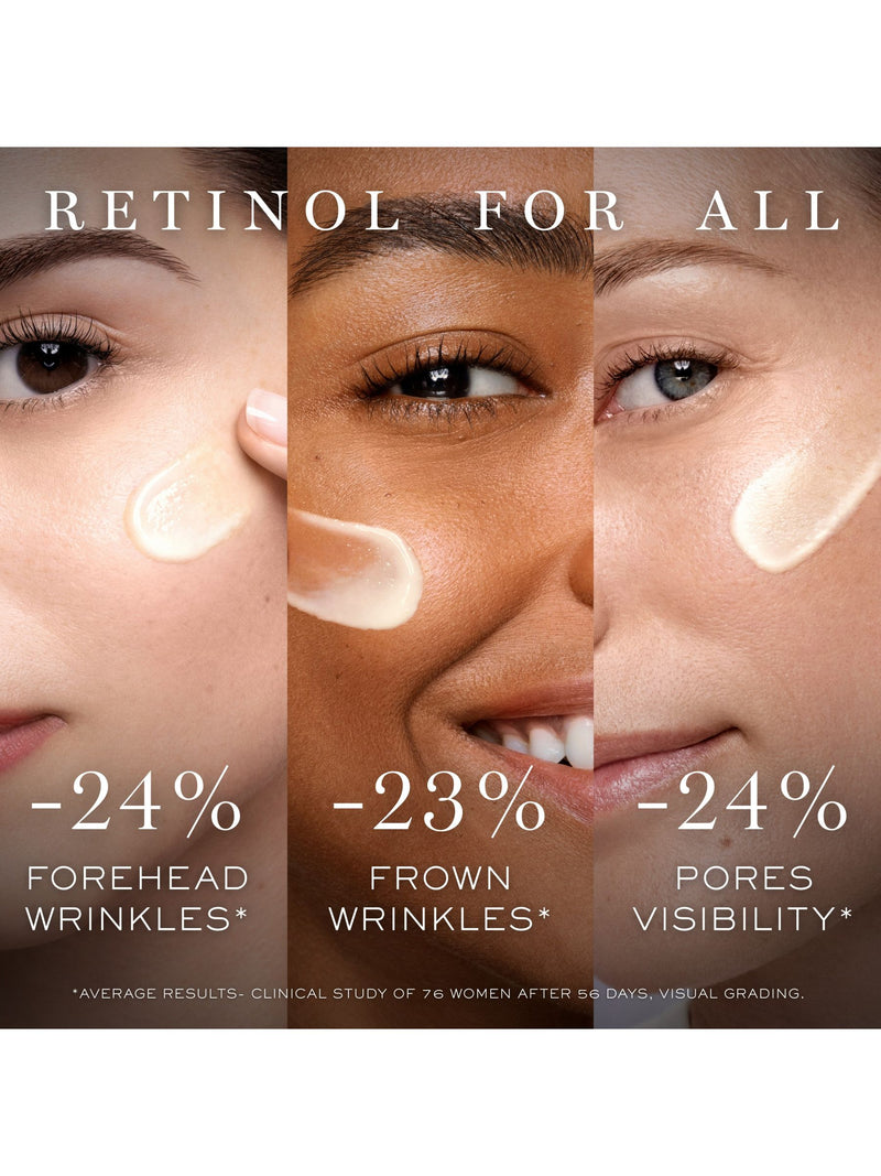 Lancôme Renergie Triple Serum Retinol Set, UK version