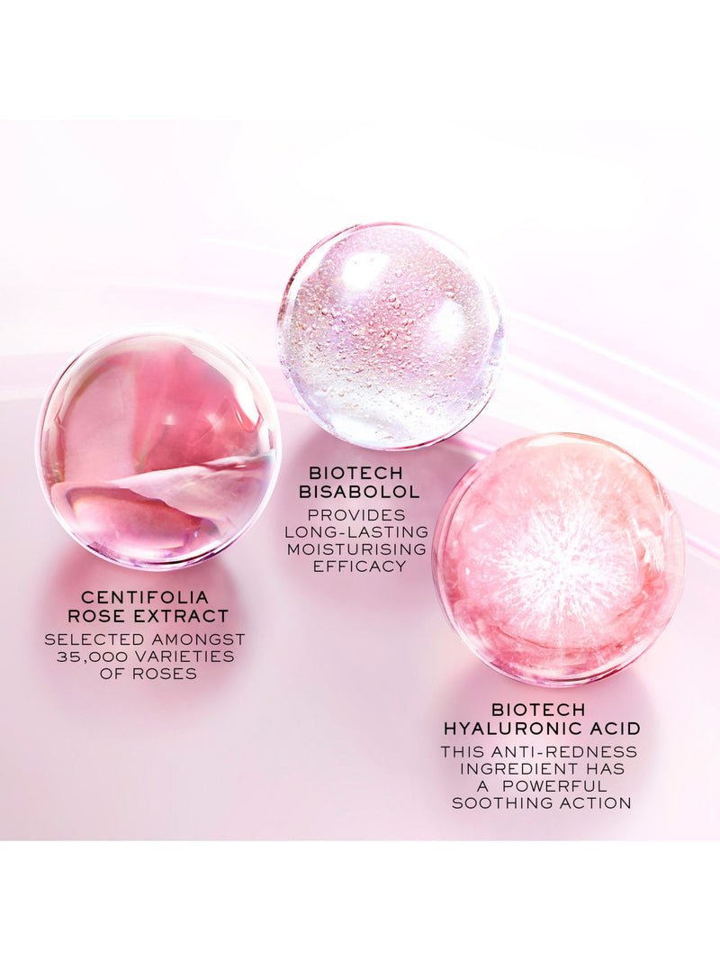 Lancôme Hydrazen Starter Set skincare kit (British brand)
