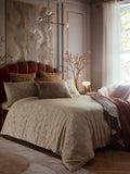 Laurence Llewelyn-Bowen Venus Primavera velvet throw, UK version