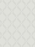 Laura Ashley Landford paintable wallpaper 10m x 52cm, UK version