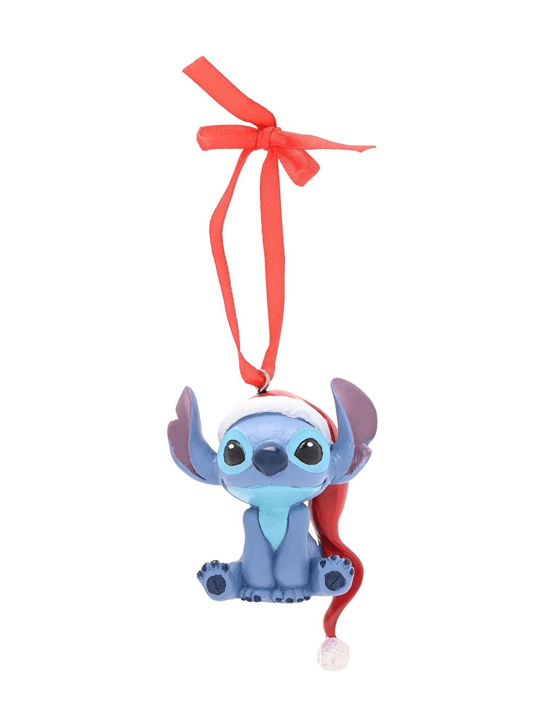 Widdop Stitch Angel Christmas ornament set 8.5cm - British product