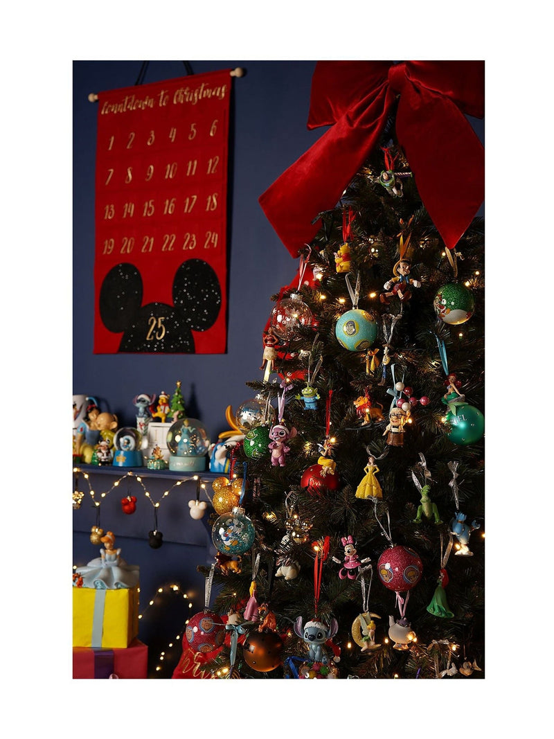 Widdop Alice and Cheshire Cat 11cm ornament set, UK version