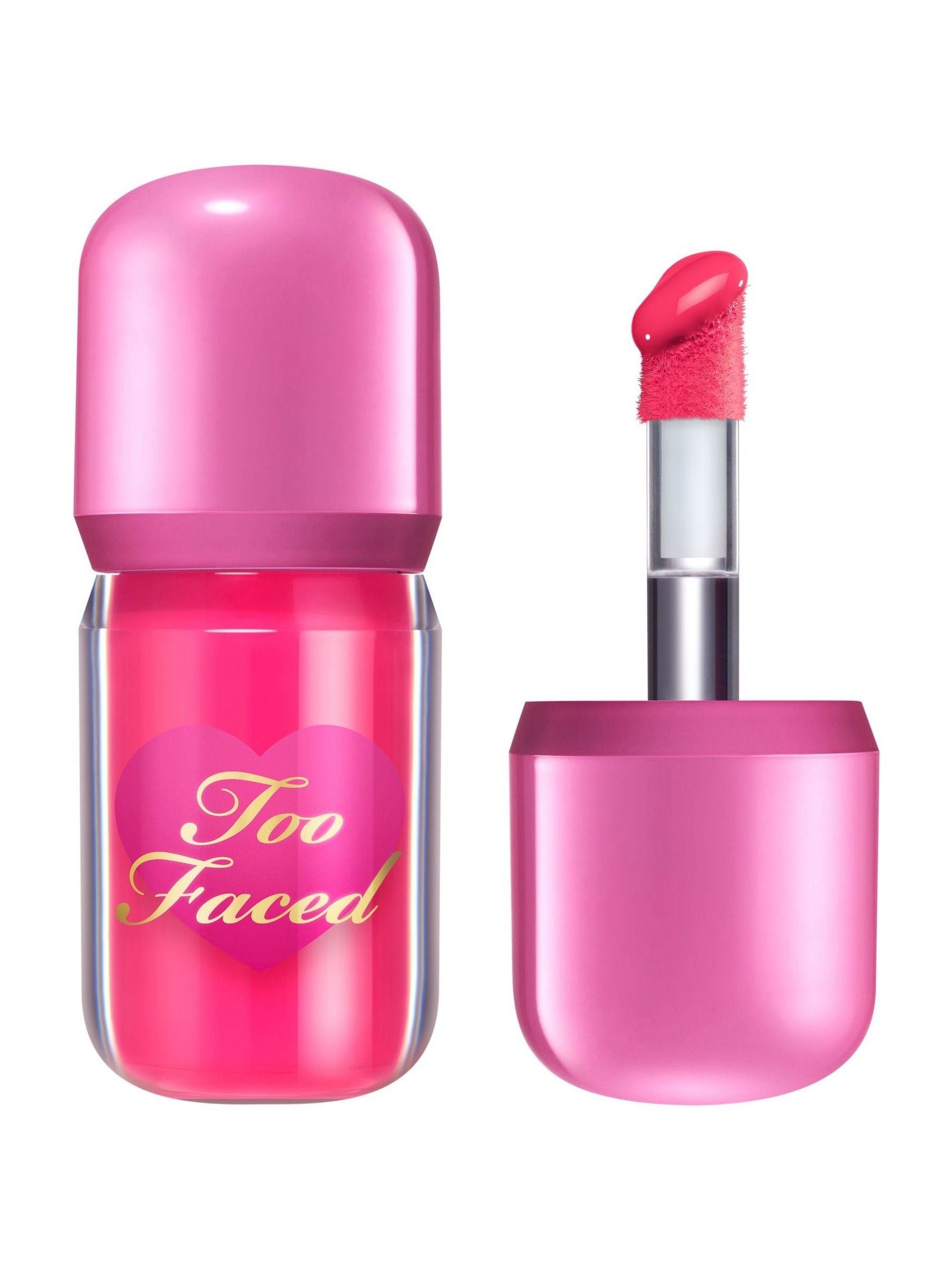 Too Faced Love Flush Blush Liquid Blush