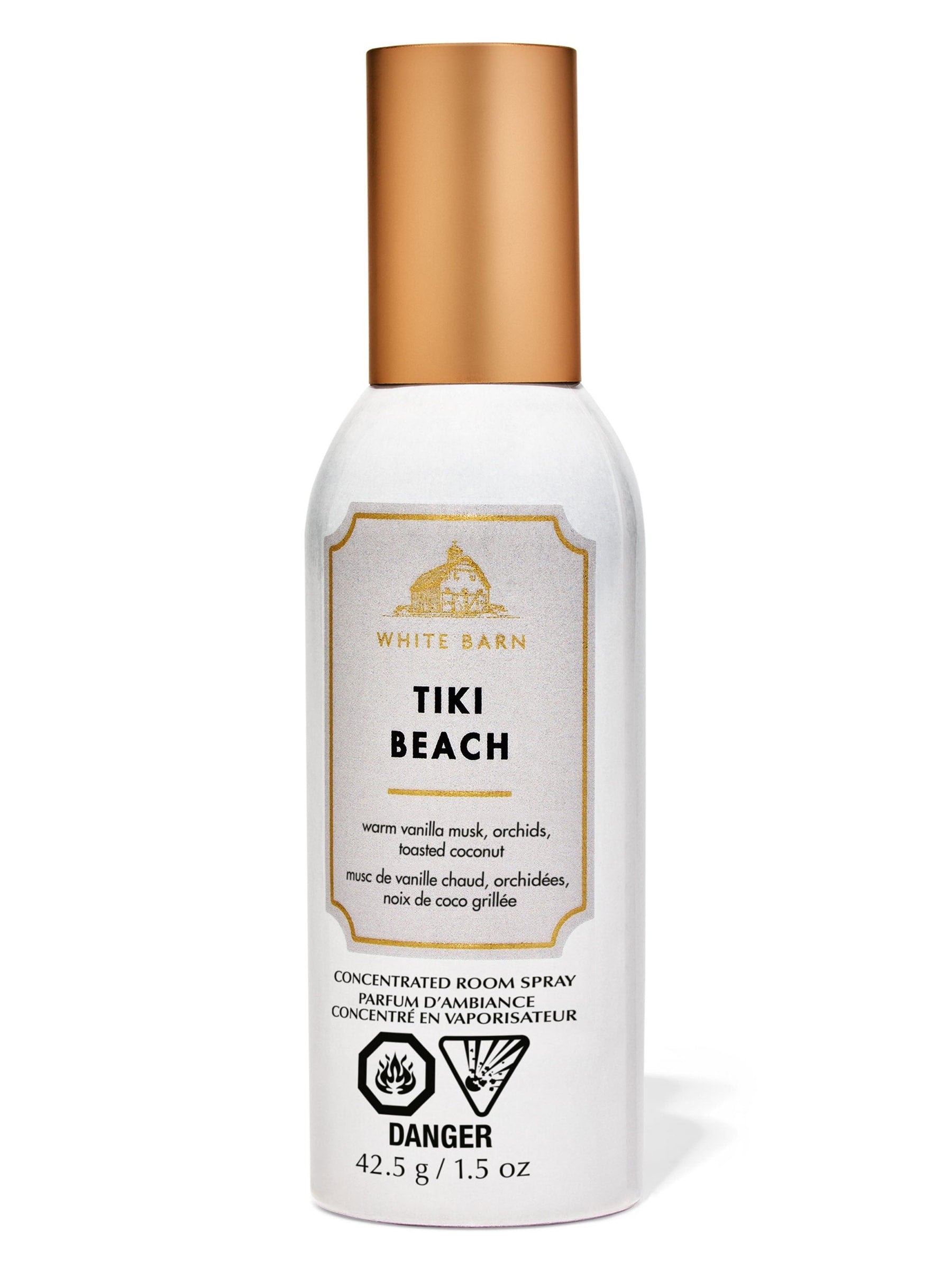 Bath & Body Works Ocean Concentrated Room Spray