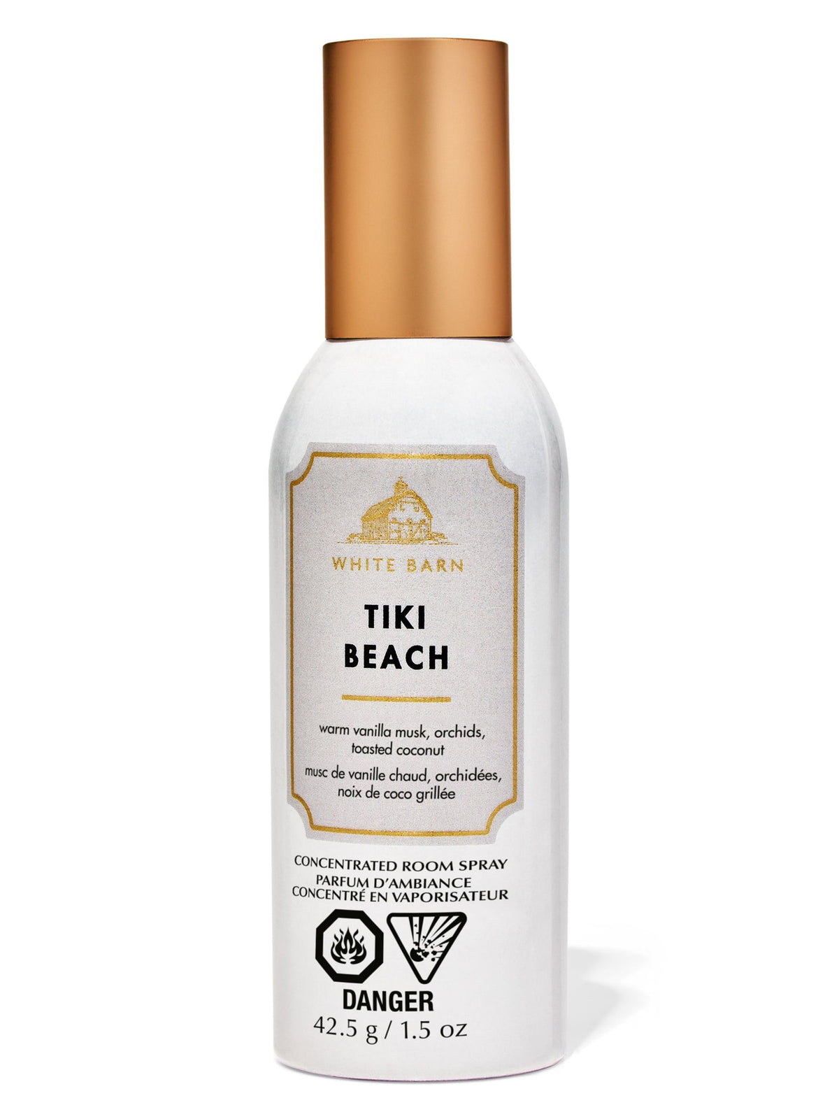Bath & Body Works Ocean Concentrated Room Spray