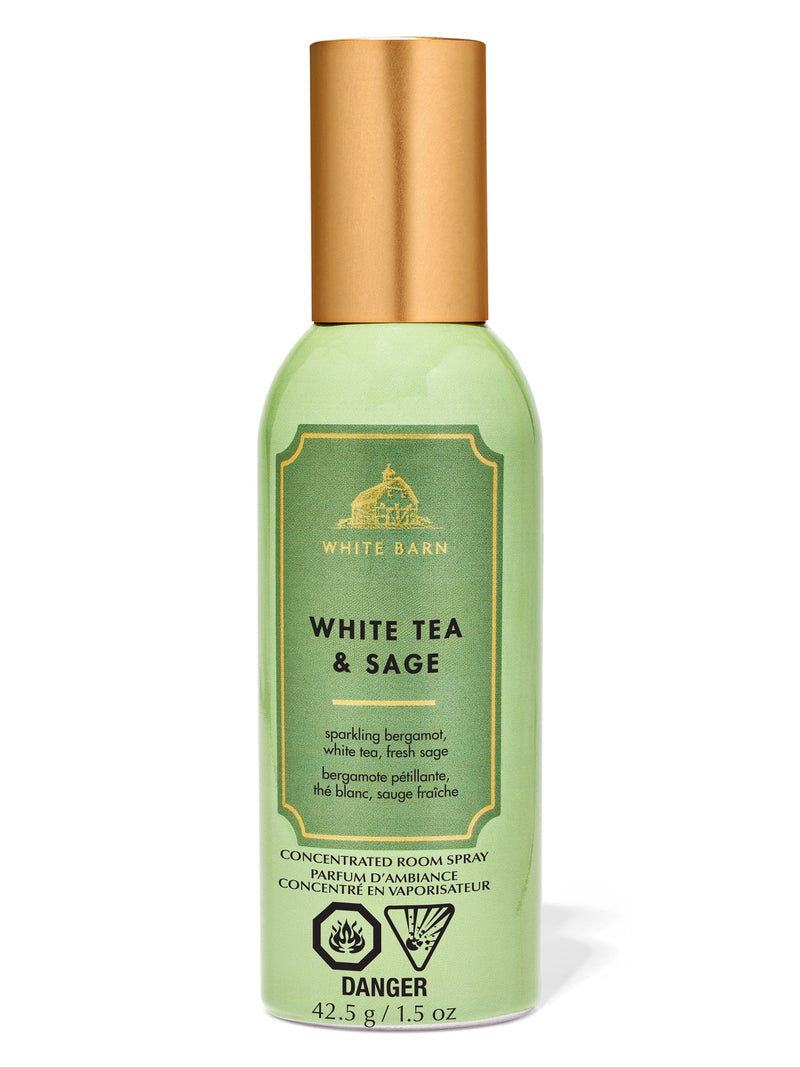 Bath & Body Works Ocean Concentrated Room Spray