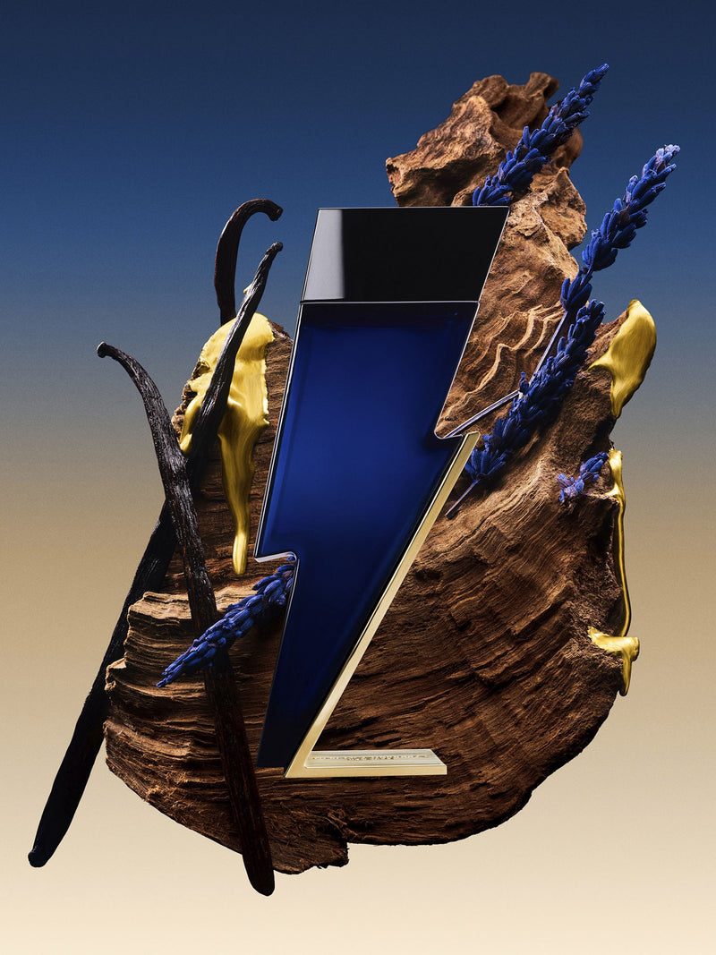 Carolina Herrera Cobalt Absolute Eau de Parfum 50ml, UK version