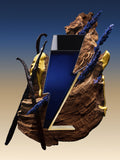 Carolina Herrera Cobalt Absolute Eau de Parfum 50ml, UK version