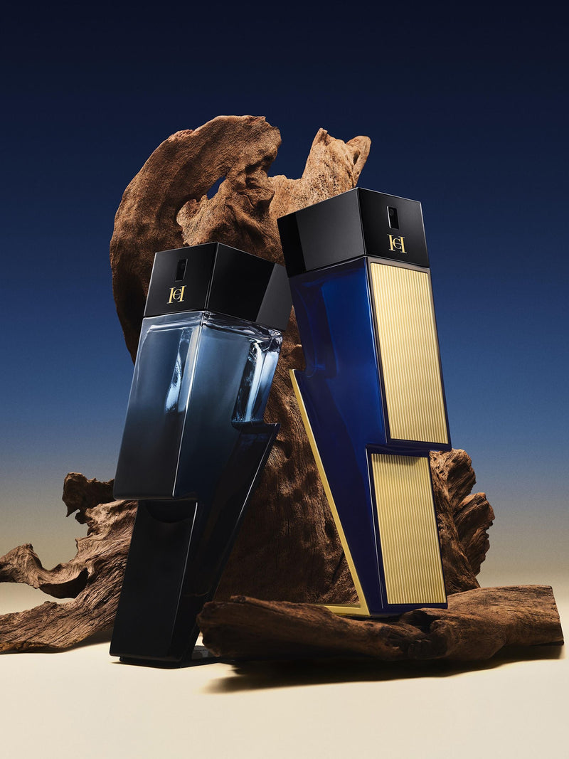 Carolina Herrera Cobalt Absolute Eau de Parfum 50ml, UK version