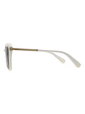 AllSaints GWEN sunglasses crème frame, UK version