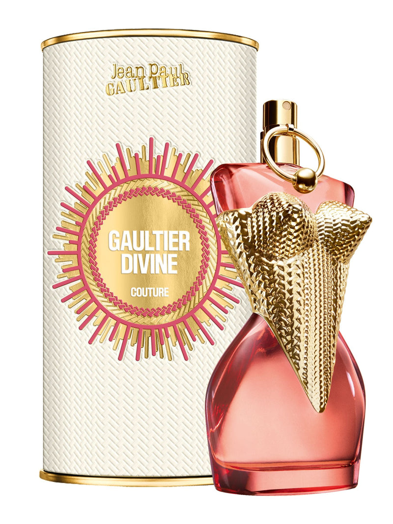 Jean Paul Gaultier Divine Couture eau de parfum 100ml - British product