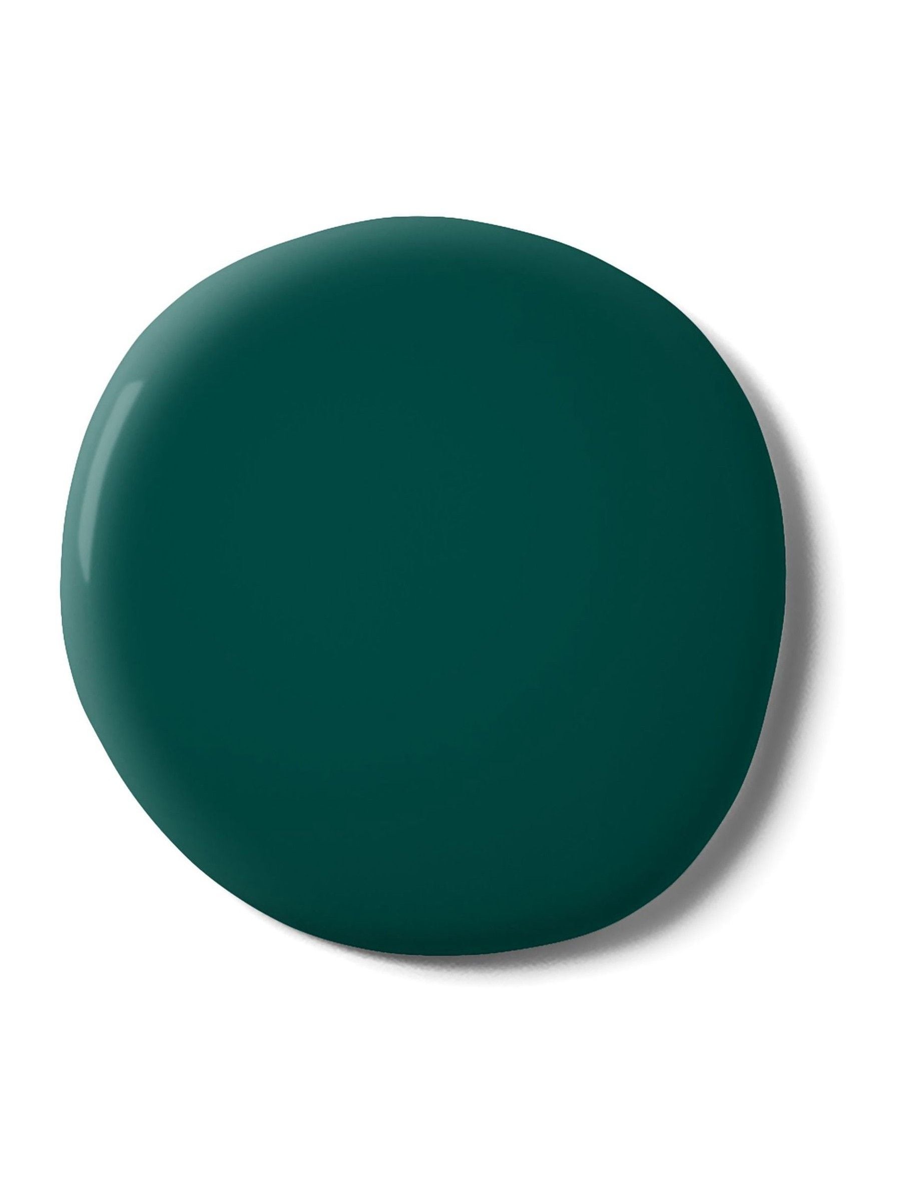 Graham & Brown Eva green eggshell paint - British product