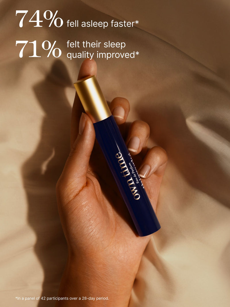 This Works Own Time Eau de Parfum 10ml - British product