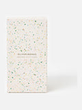 Oliver Bonas cream splatter ceramic electric diffuser (British brand)